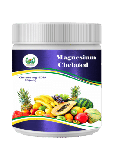 DEVAMRUT CHELATED MAGNESIUM