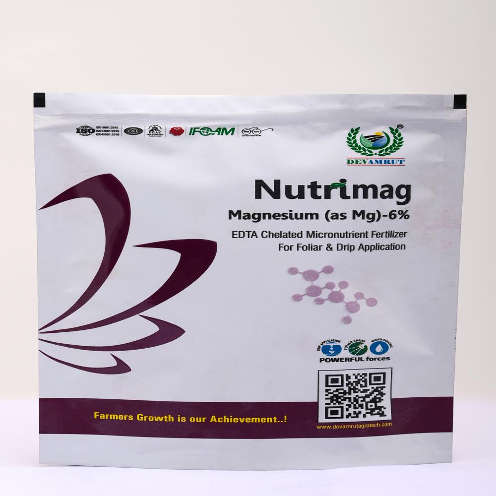 MICRONUTRIENT-CHELATED