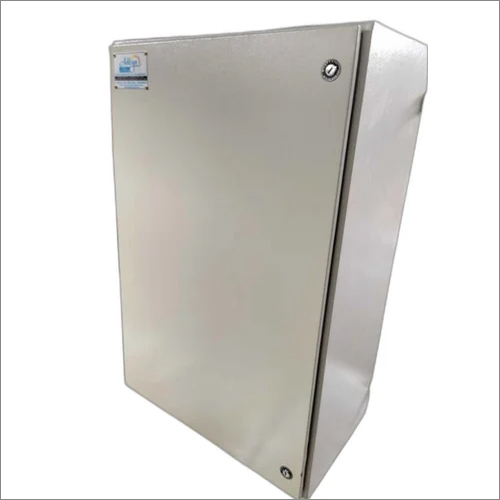 Double Busbar Control Panel - 6300 Amps, IP65 Rated, Durable Mild Steel | Advanced Monitoring, Remote Operation, Compact Design