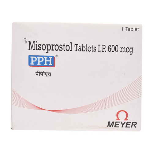 Pph Pharma Tablet