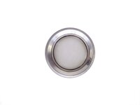 MEDIUM STAINLESS STEEL SINK/WASH BASIN DRAIN STRAINER (0791)