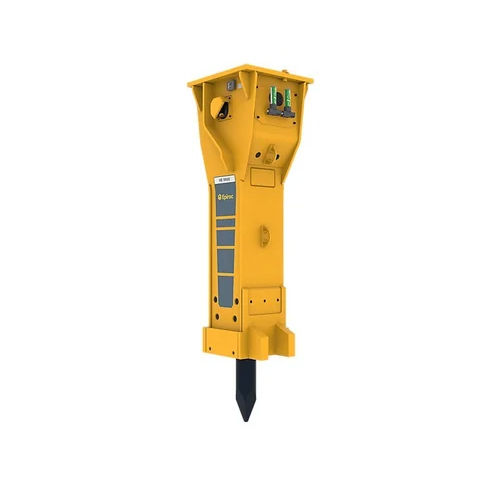 Epiroc Hydraulic Breaker 10000