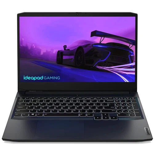 Lenovo Ideapad Gaming 3 Size: 15.6 Inches