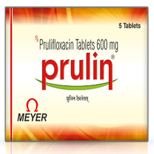 PRULIN TABLET