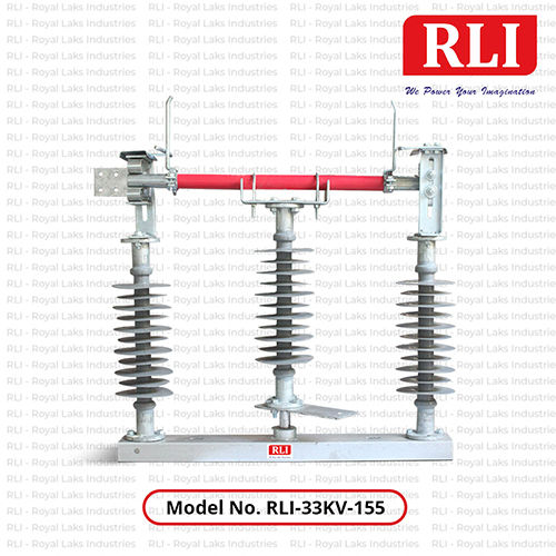 33 KV AB Switches