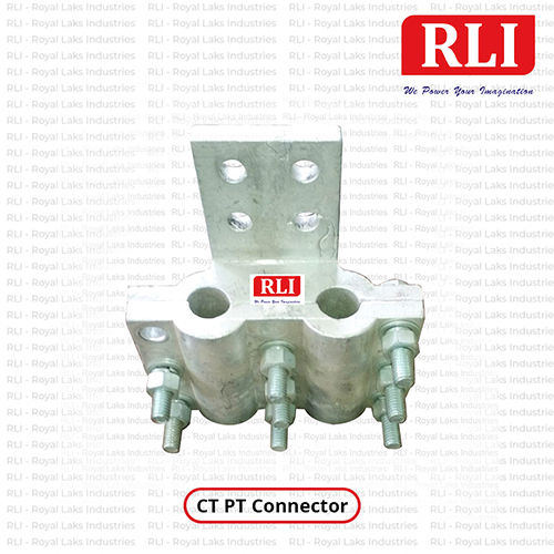 Aluminium Sub Station Clamps