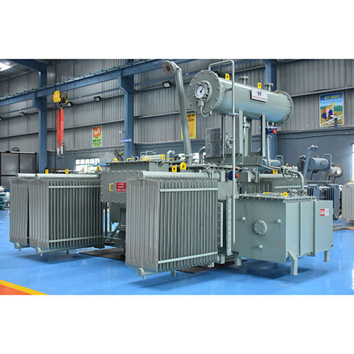 EVR Power - Best Transformer Manufacturing Company in Chennai