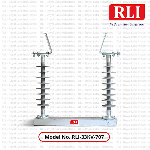 33 KV HG Fuse Set