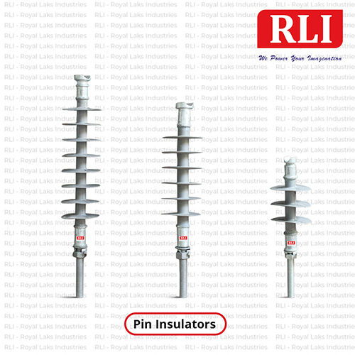  पॉलिमर टाइप पिन इंसुलेटर आवेदन: औद्योगिक और वाणिज्यिक