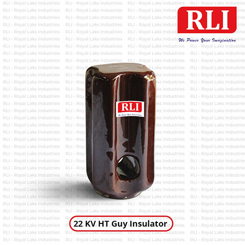 Guy Insulator