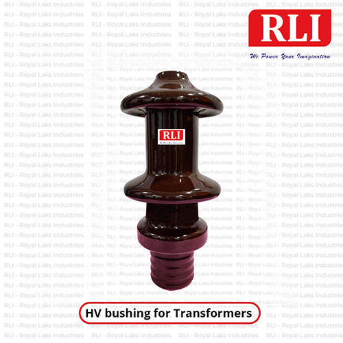 HV Bushing For Transformers