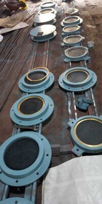 Pot PTFE  Bearing