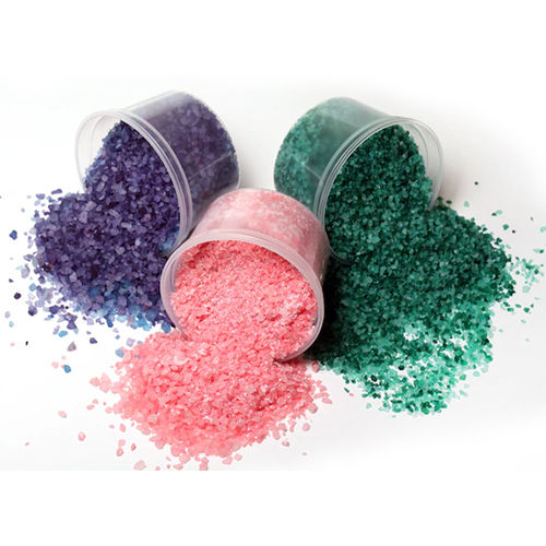 Different Available Plastic Raw Granules