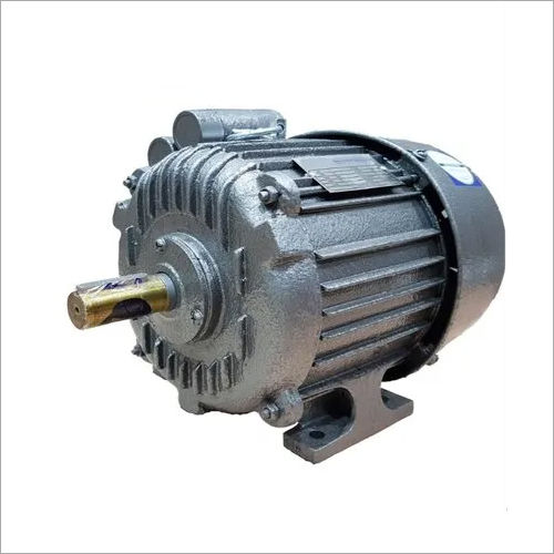 2 HP Electric Motor