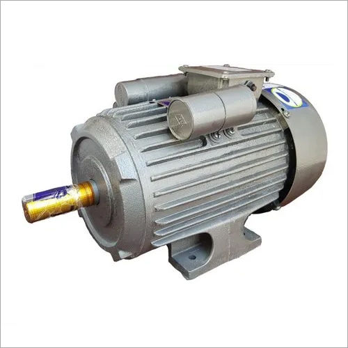 3 HP Electric Motor