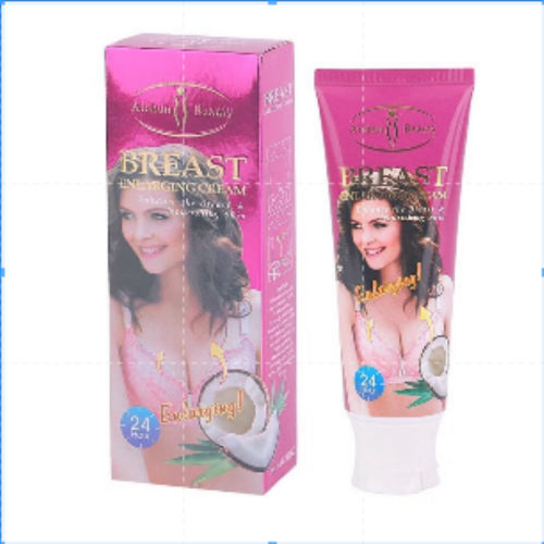 Aichun Beauty Lifting Butt Enlargement Bella Enhancement Cream 120g (Coconut)