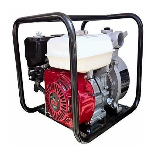 2 Inch Water Pump Engine