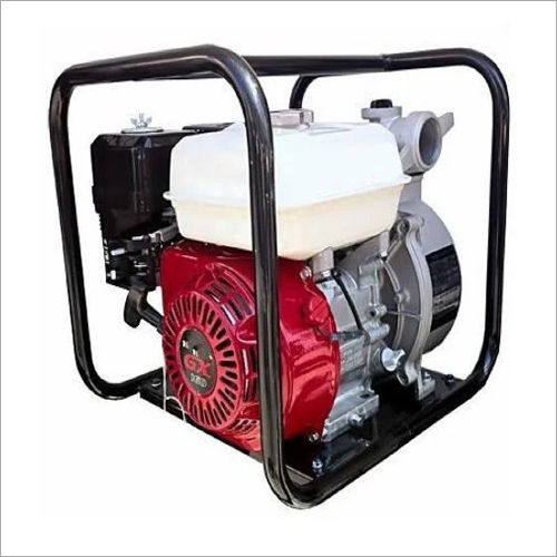 3 Inch Water Pump Engine