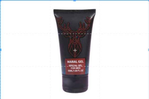 Mens Cream for  Mens Energy Gel for Boost StrengthMen Enlarger Maral Gel Cream