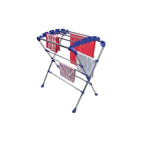 Commercial Stainless Steel Cloth Drying Stand - Feature: High Quality