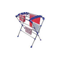 Stainless Steel Cloth Drying Stand - Feature: High Quality