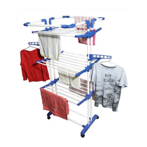 Super Jumbo Cloth Drying Stand