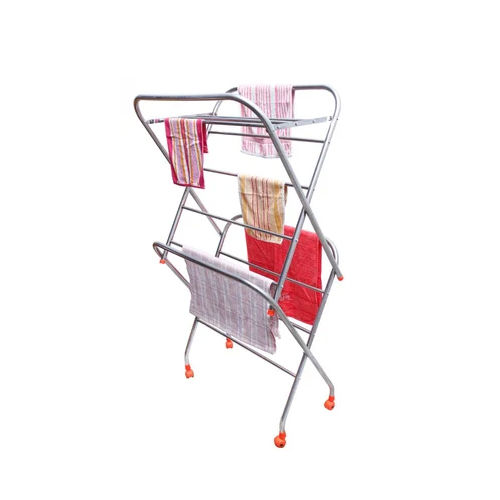 High Quality Stainless Steel Cloth Drying Stand