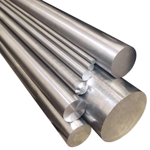 410 Stainless Steel Bright Bar