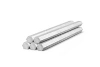 410 Stainless Steel Bright Bar