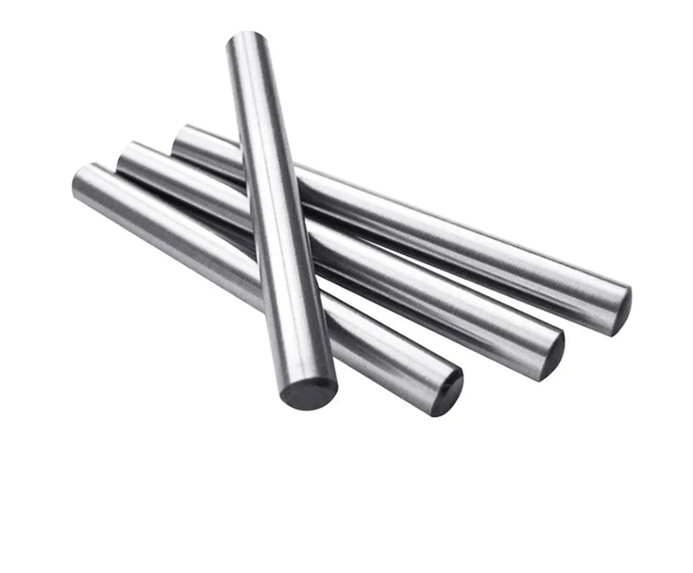 410 Stainless Steel Bright Bar