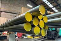 420 Stainless Steel Bright Bar - 6-9 Meters Long, Grey Color, 0.1-100 Mm Thickness | Ideal For Bearings, Astm Grade 420