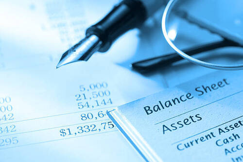 Financial Result Gleam Fabmat Sep 2022
