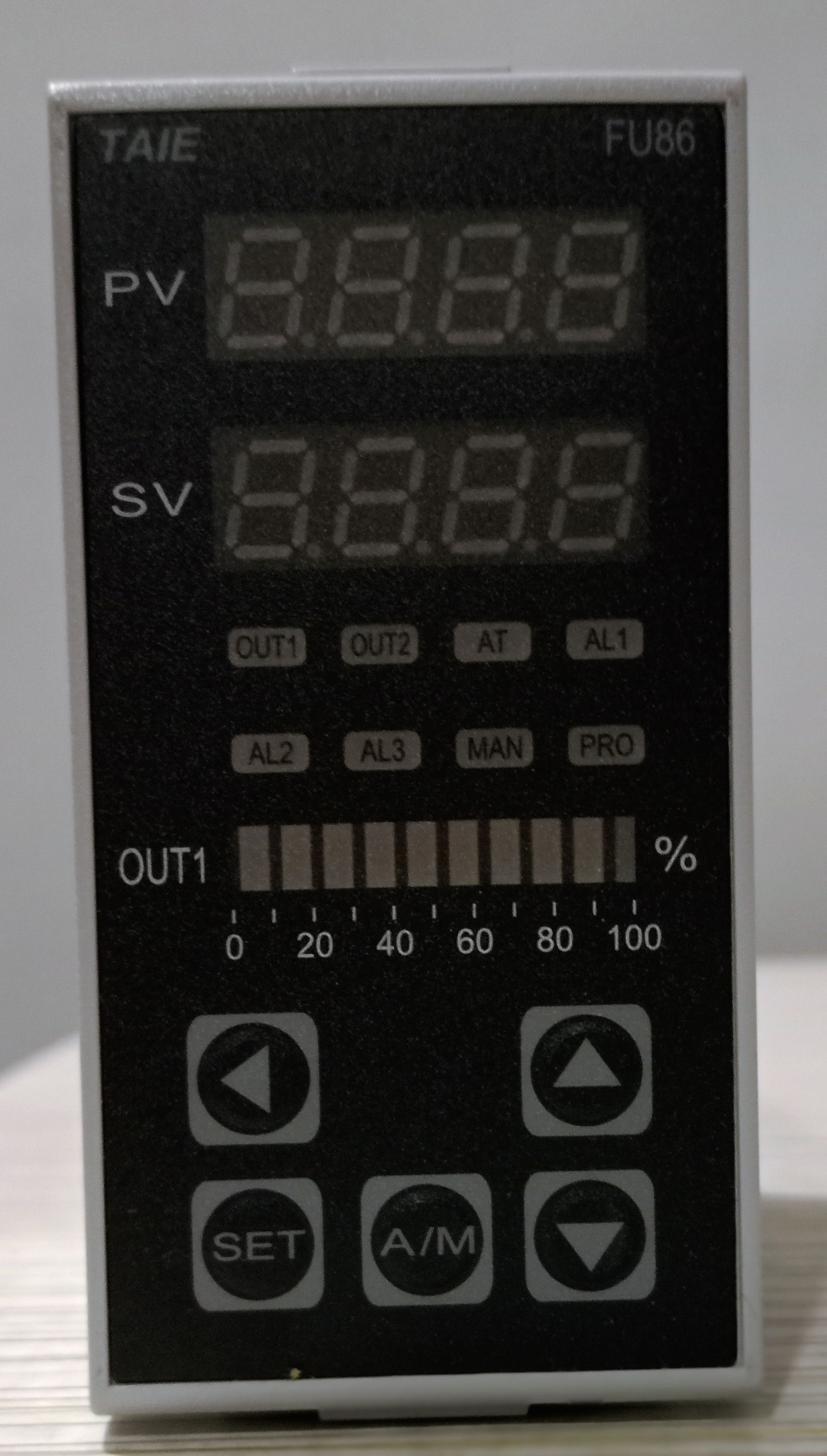 Taie FU86 PID Temperature Controller