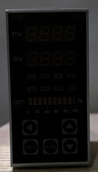 Taie FU86 PID Temperature Controller