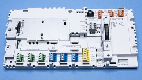 CCU-24-S PACKED CONTROL UNIT