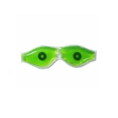 Green Eye Cooling Mask