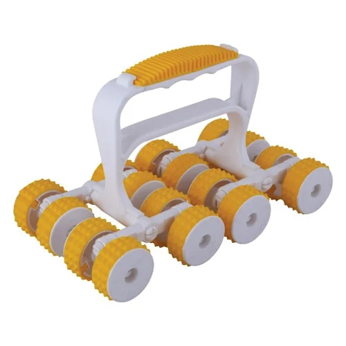 Yellow Percare Power Roll - Body