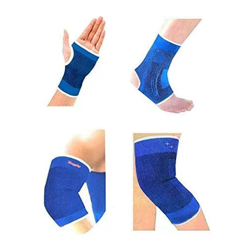 Combo Elbow and Knee Support