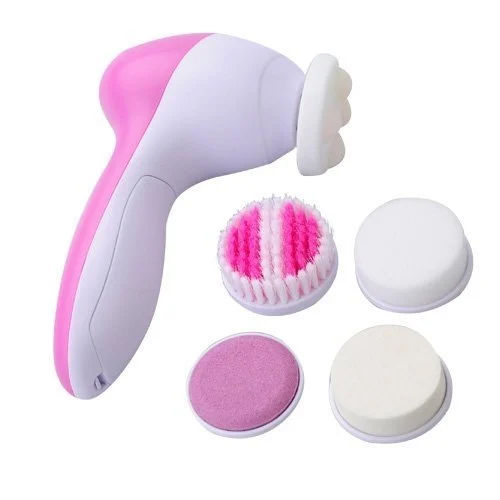 5 In 1 Massager Recommended For: All