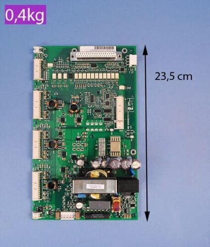 ZINT-571  and N8205 NON-RATED ZCU SP MC INTERFACE BOARD