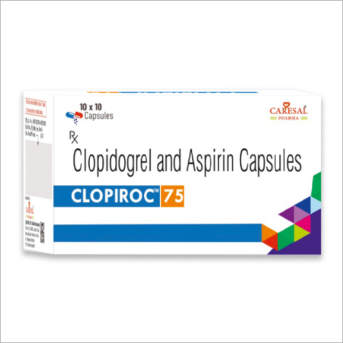 Clopidogrel And Capsules Medicine Raw Materials
