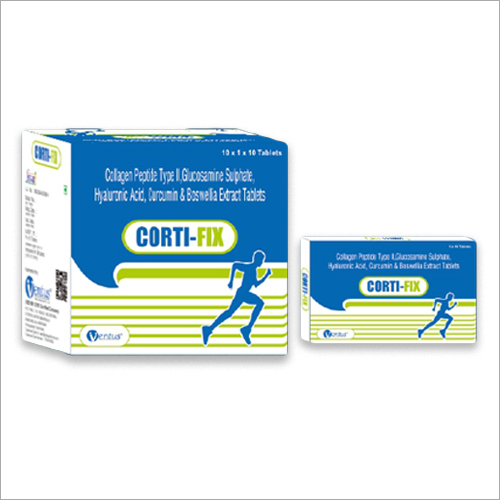 Corti Fix Tablet Store In A Cool