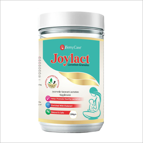Powder Joylact Lactation Granules