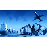 Freight Forwarding