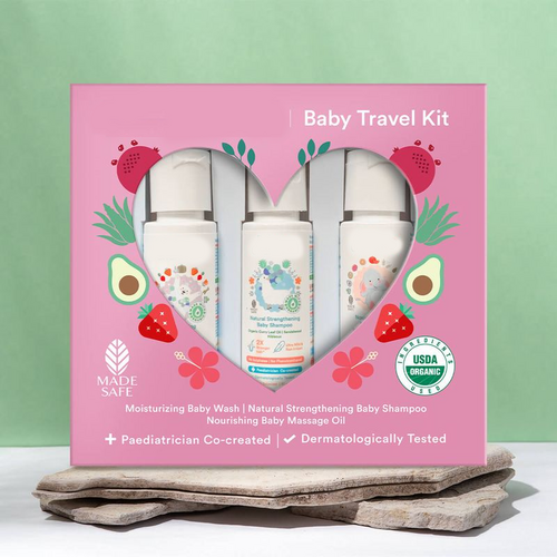 Baby Travel Kit