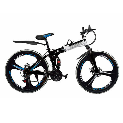 Foldable mtb best sale