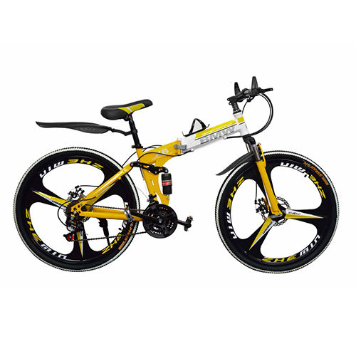 MTB 55 NURAKSH Foldable Sports Bicycle Supplier Trader in Nagpur