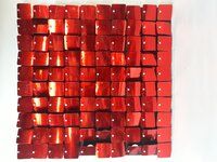 Shining Wall Panel Sequins backdrop