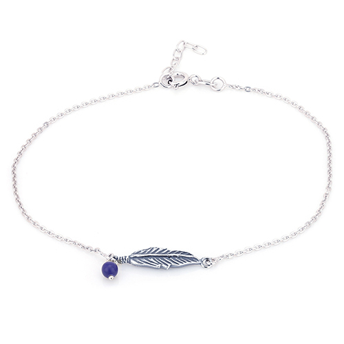 Charm Anklet