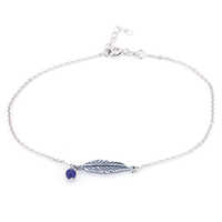 Charm Anklet
